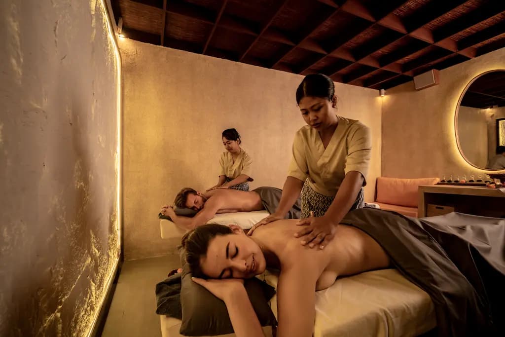 Spa